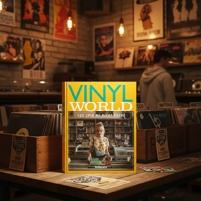 Vinyl World