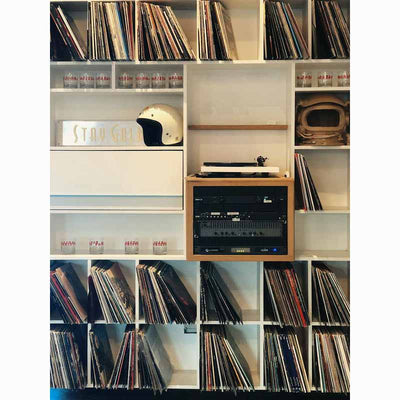 Vinyl World