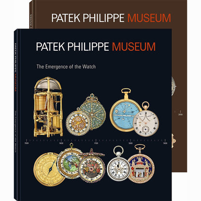 Treasures from the Patek Philippe Museum