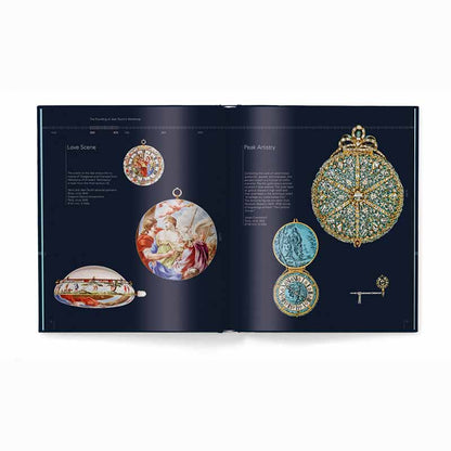 Treasures from the Patek Philippe Museum