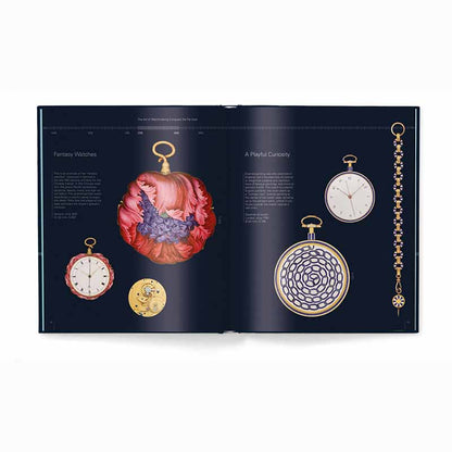 Treasures from the Patek Philippe Museum