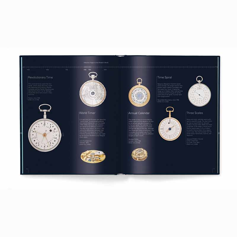 Treasures from the Patek Philippe Museum kopen? – Fotoboekenshop