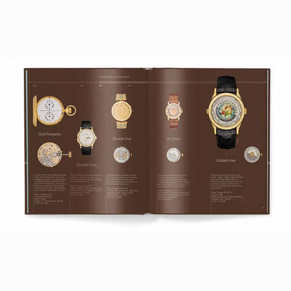 Treasures from the Patek Philippe Museum