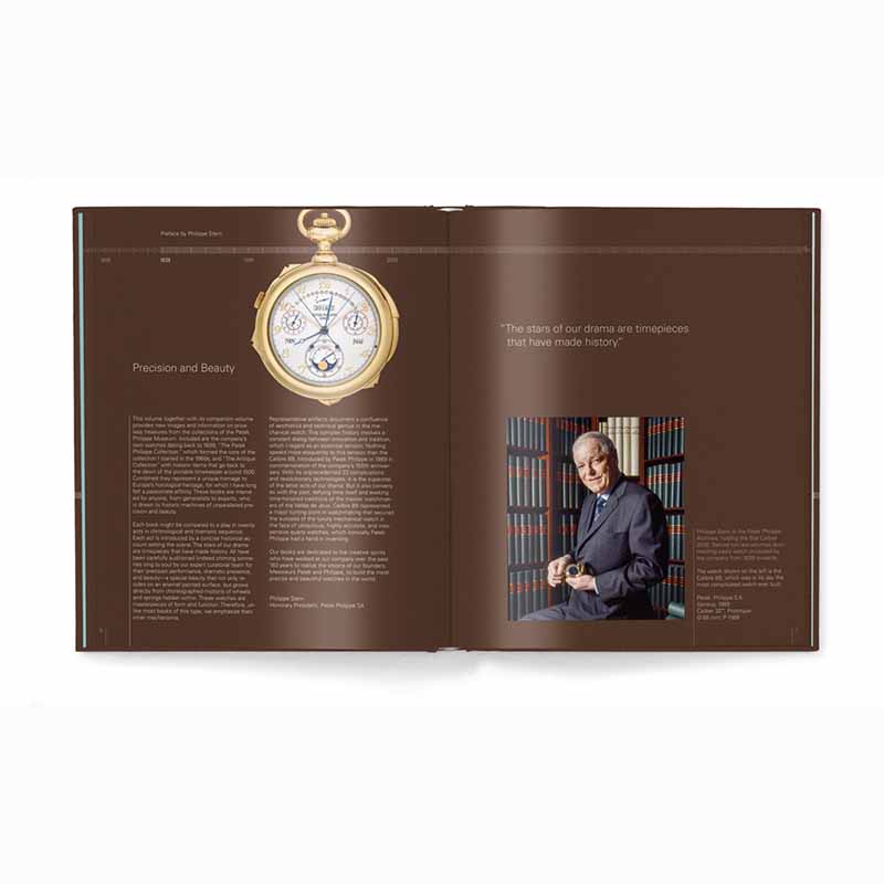 Treasures from the Patek Philippe Museum