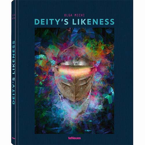Deity's Likeness, Olga Michi