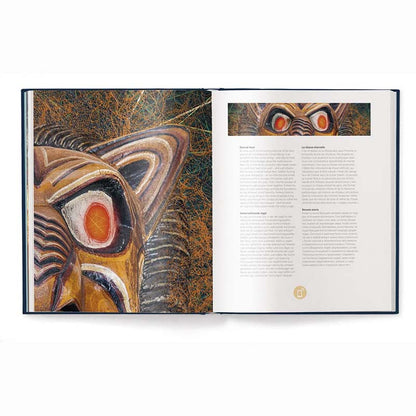 Deity's Likeness, Olga Michi