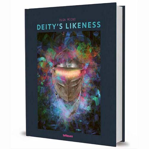 Deity's Likeness, Olga Michi