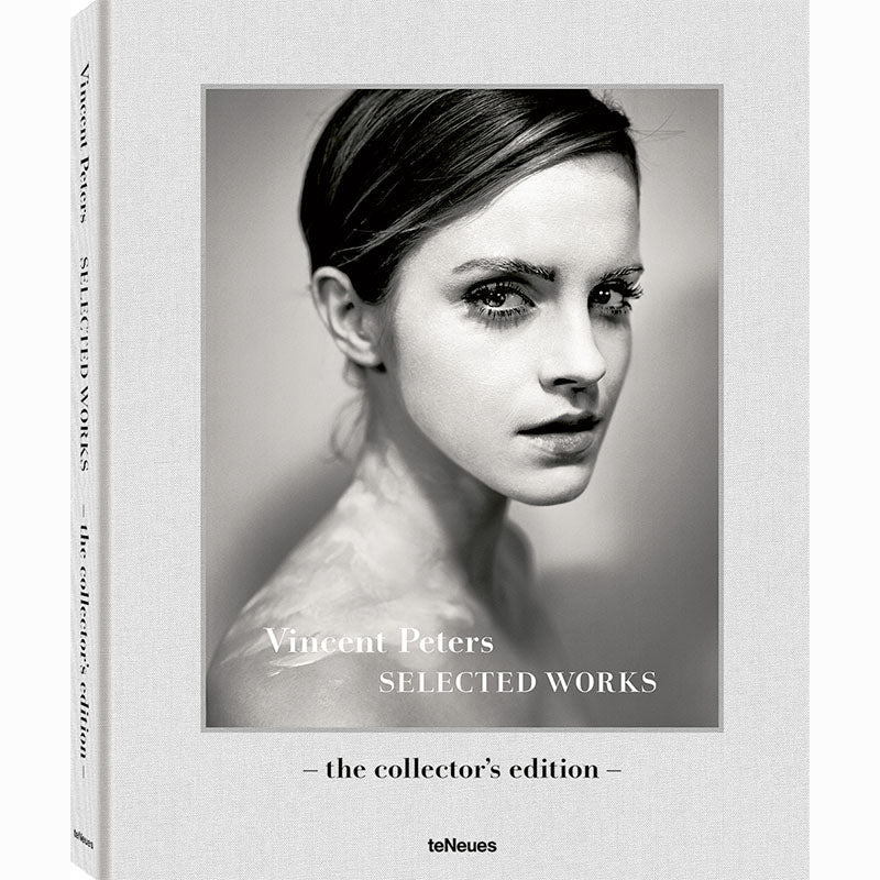 Selected Works (Collectors Edition)