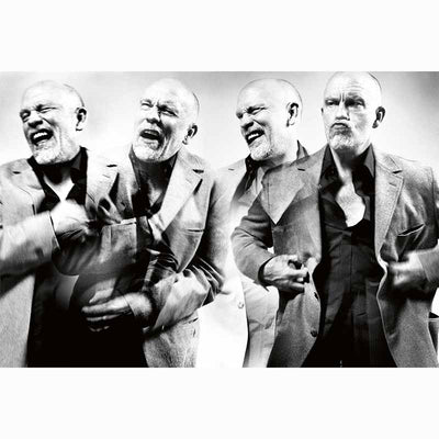 Selected Works (Collectors Edition)