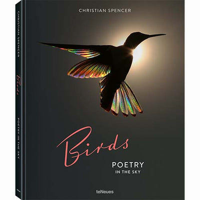 Birds, Poetry in the Sky