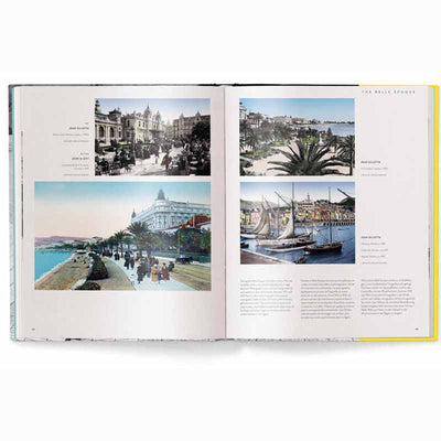 Light on the Riviera