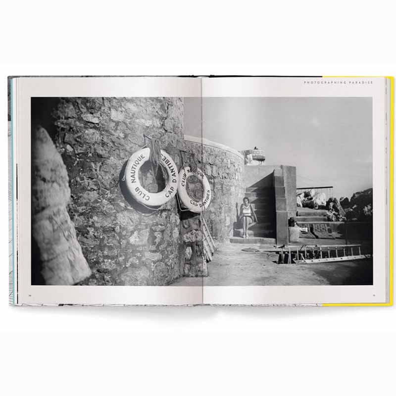 Light on the Riviera