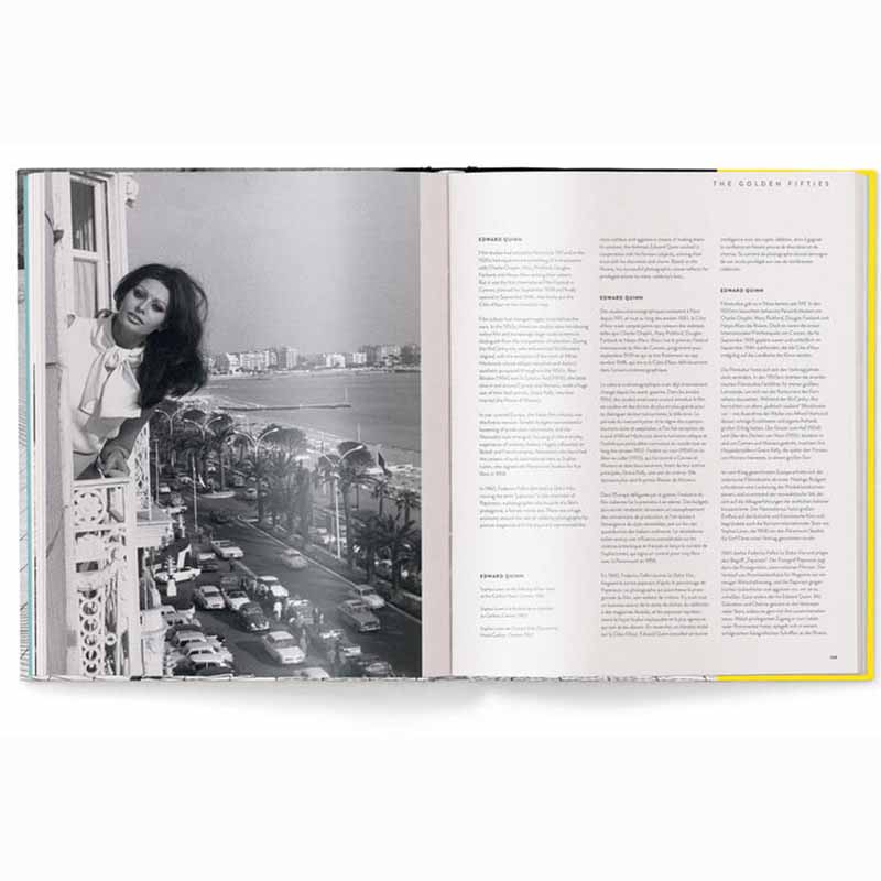 Light on the Riviera