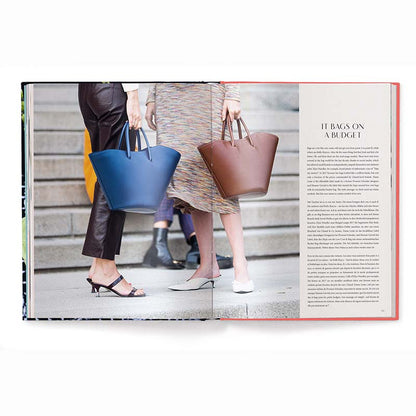 For The Love of Bags