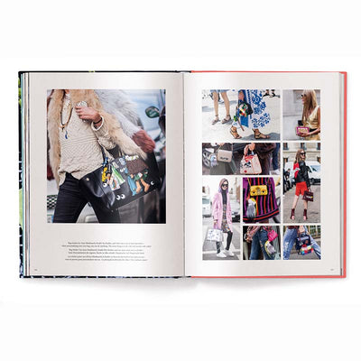 For The Love of Bags