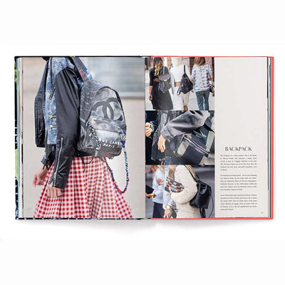 For The Love of Bags