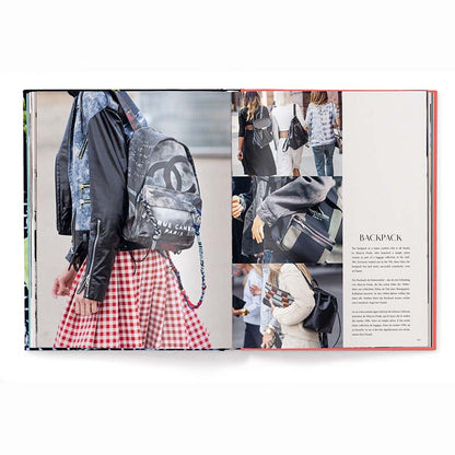 For The Love of Bags