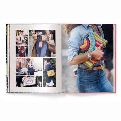 For The Love of Bags