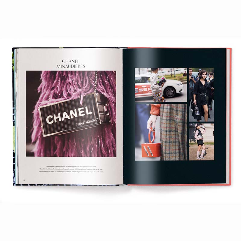 For The Love of Bags