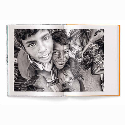 Children of The World