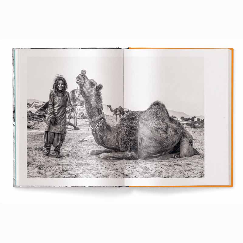 Children of The World