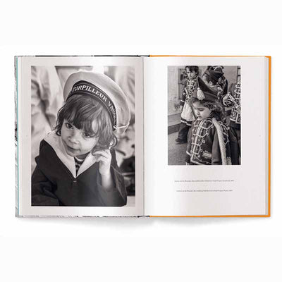 Children of The World