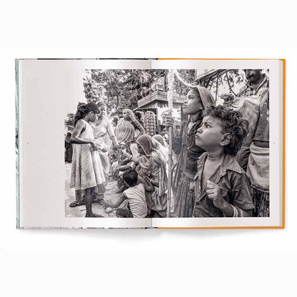 Children of The World