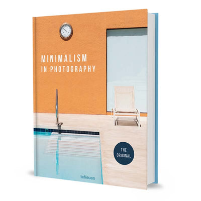 Minimalism in Photography