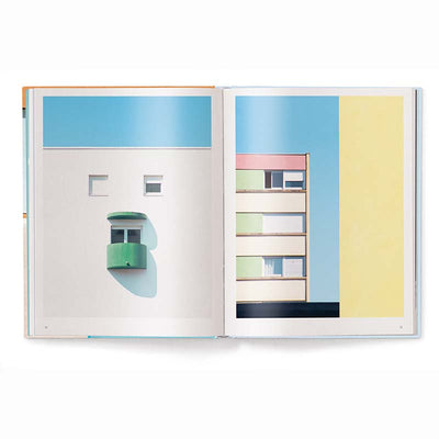 Minimalism in Photography