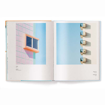 Minimalism in Photography