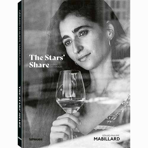 The Stars' Share