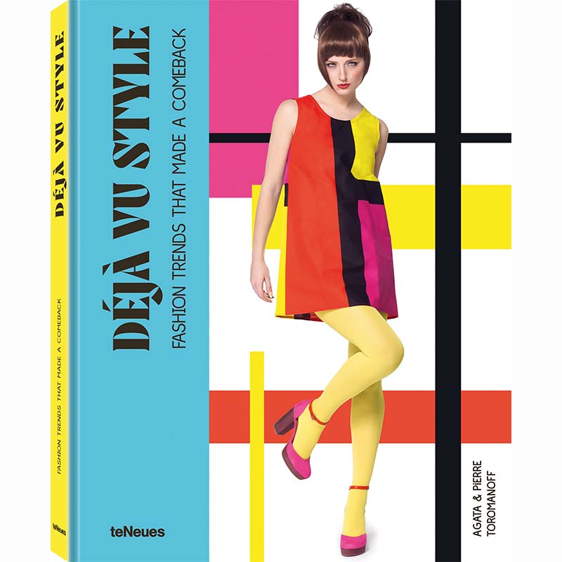 Déjà vu Style: Fashion Trends That Made a Comeback