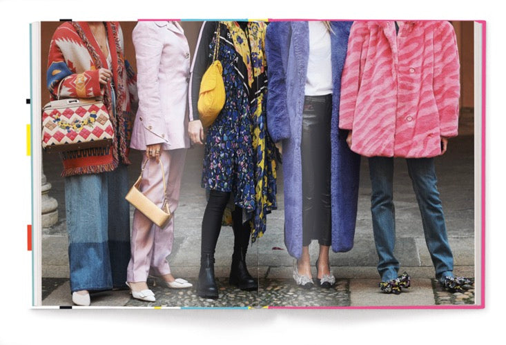 Déjà vu Style: Fashion Trends That Made a Comeback