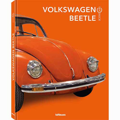 Iconicars Volkswagen Beetle