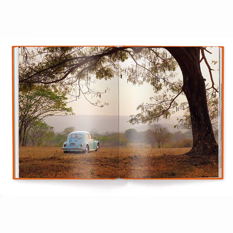 Iconicars Volkswagen Beetle