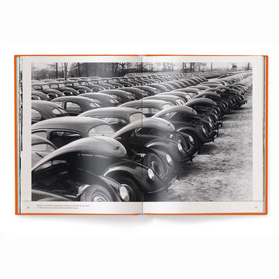 Iconicars Volkswagen Beetle
