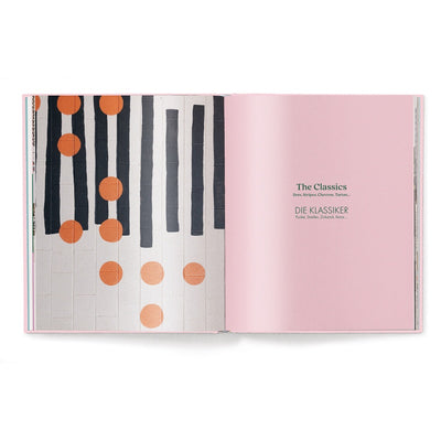 Patterns / Muster