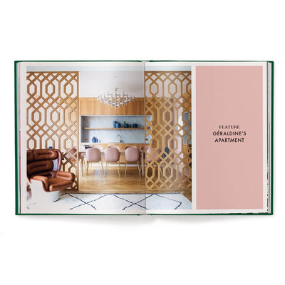 Modern Glam