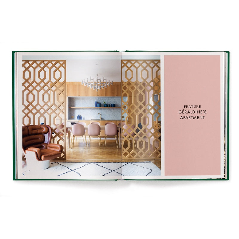 Modern Glam