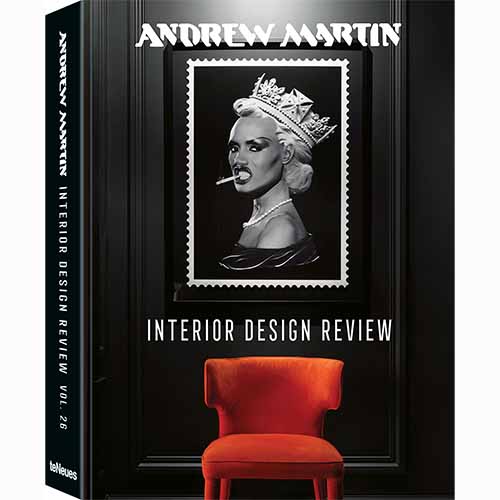 Andrew Martin. Interior Design Review Vol. 26