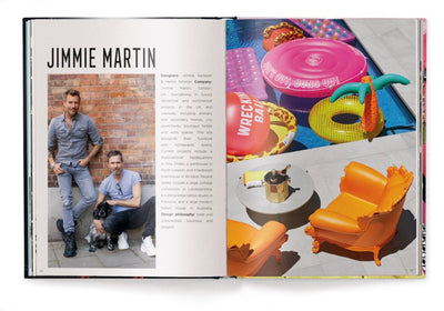Andrew Martin. Interior Design Review Vol. 26
