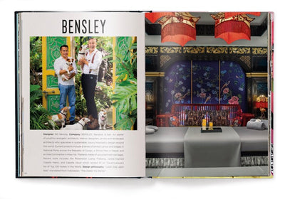 Andrew Martin. Interior Design Review Vol. 26