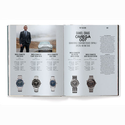 CPO Timeless Treasures