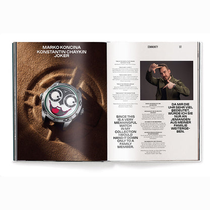 CPO Timeless Treasures