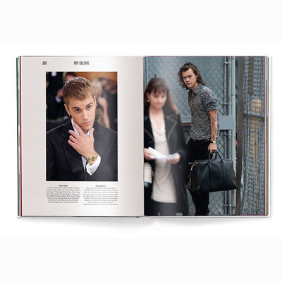 CPO Timeless Treasures