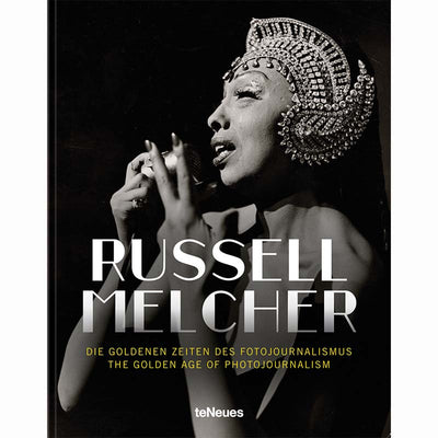 Russell Melcher, The Golden Age of Photojournalism
