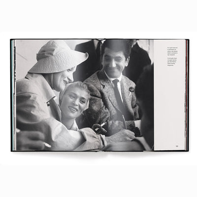 Russell Melcher, The Golden Age of Photojournalism