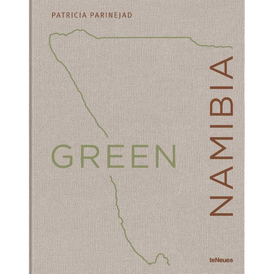 Green Namibia