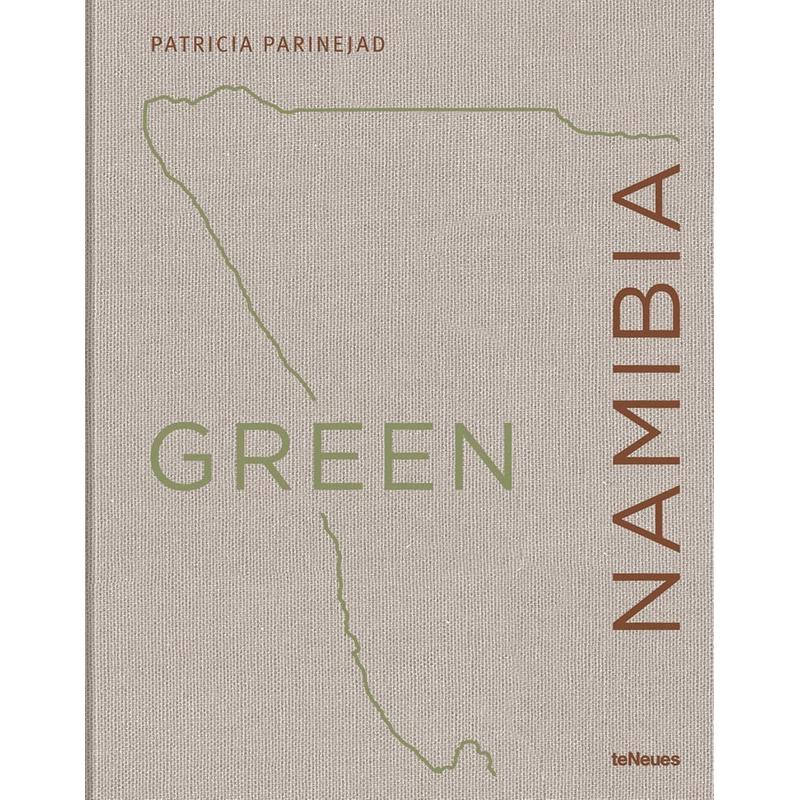 Green Namibia
