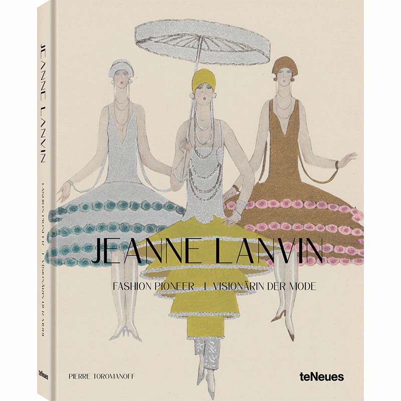 Jeanne Lanvin